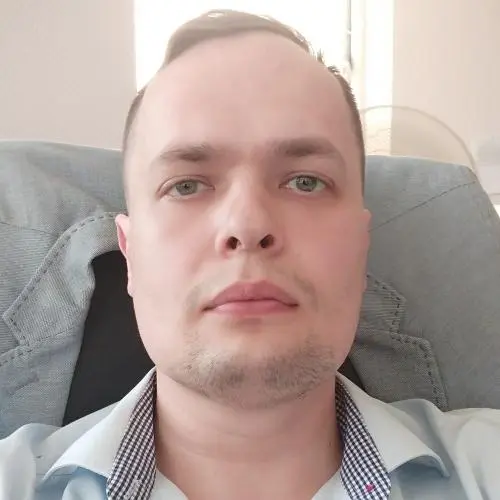 Игорь Спиренков
