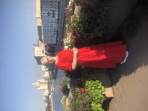Вера Садыкова