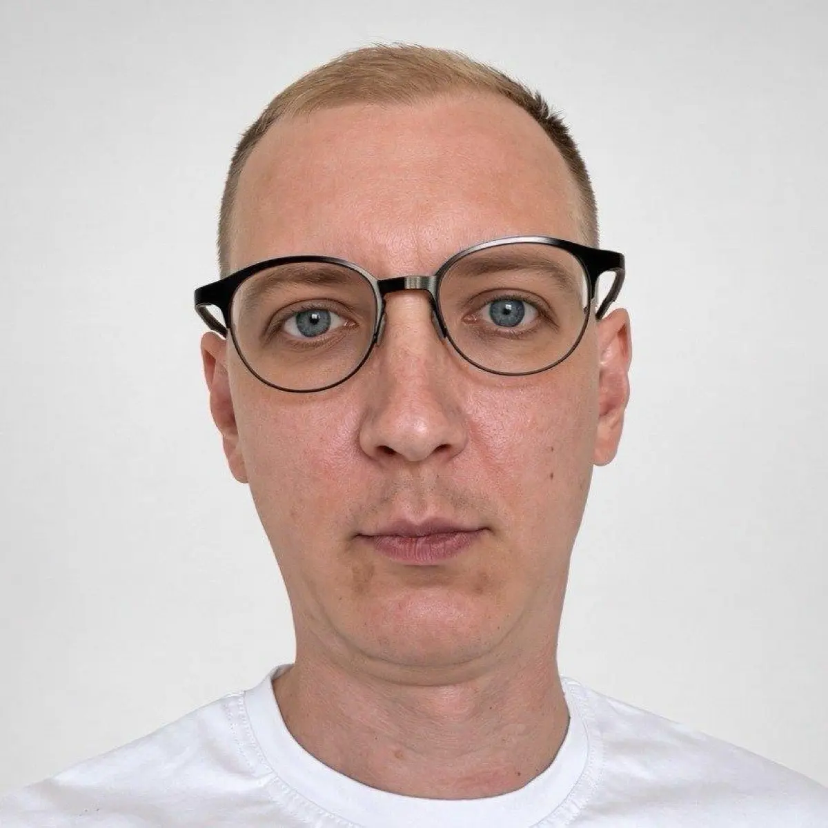 Сергей Ерошенко