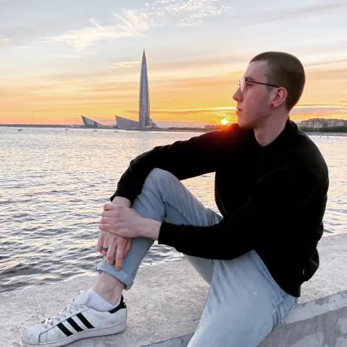 Сергей Лебедев