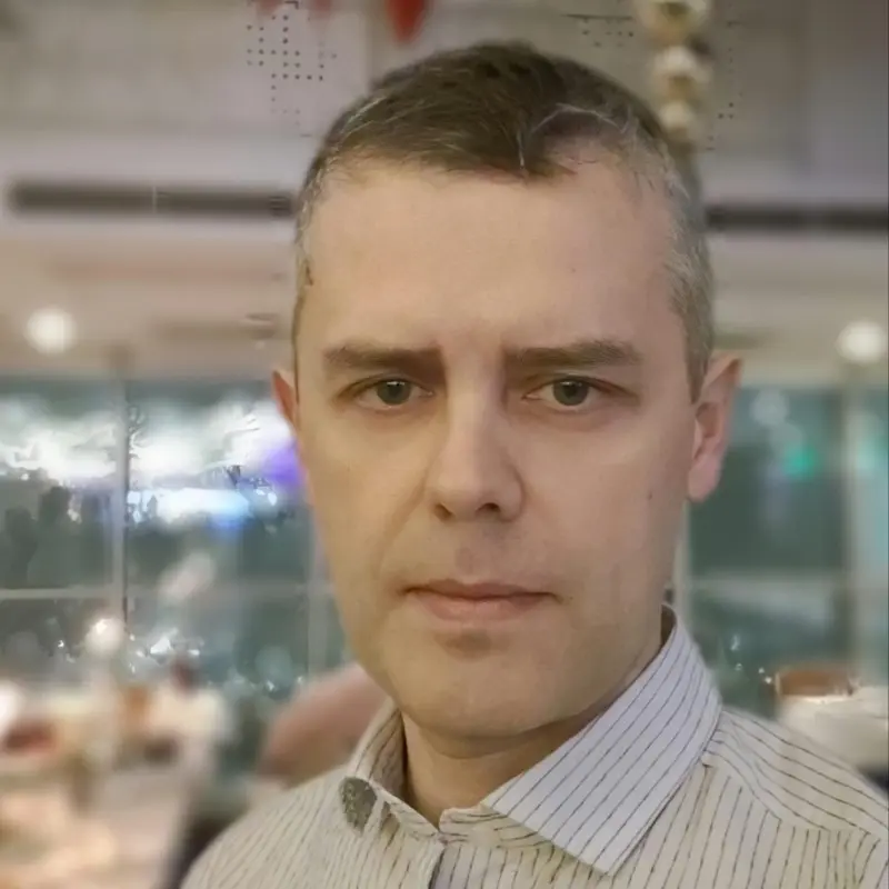Алексей Линденков