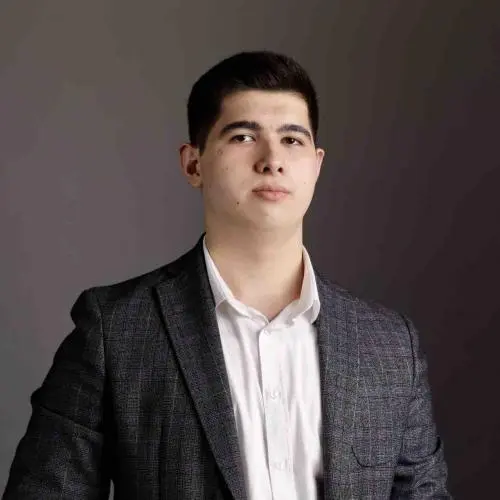 Рубен Тер-Саргсян