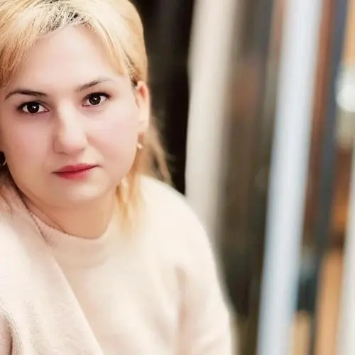 Елна Богачева