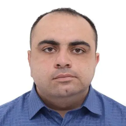 Григорий Бабаян
