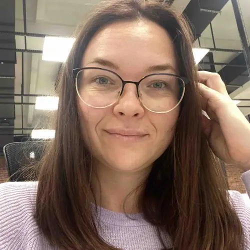 Анна Дремучкина