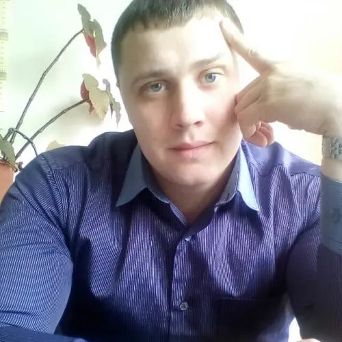 Константин Биткин
