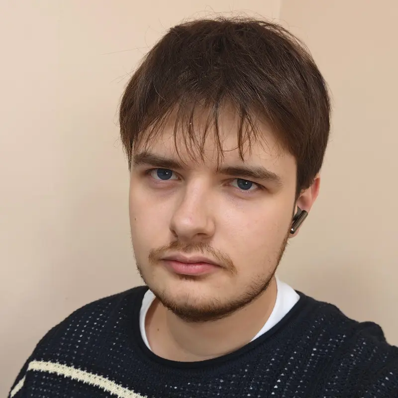 Александр Пронин