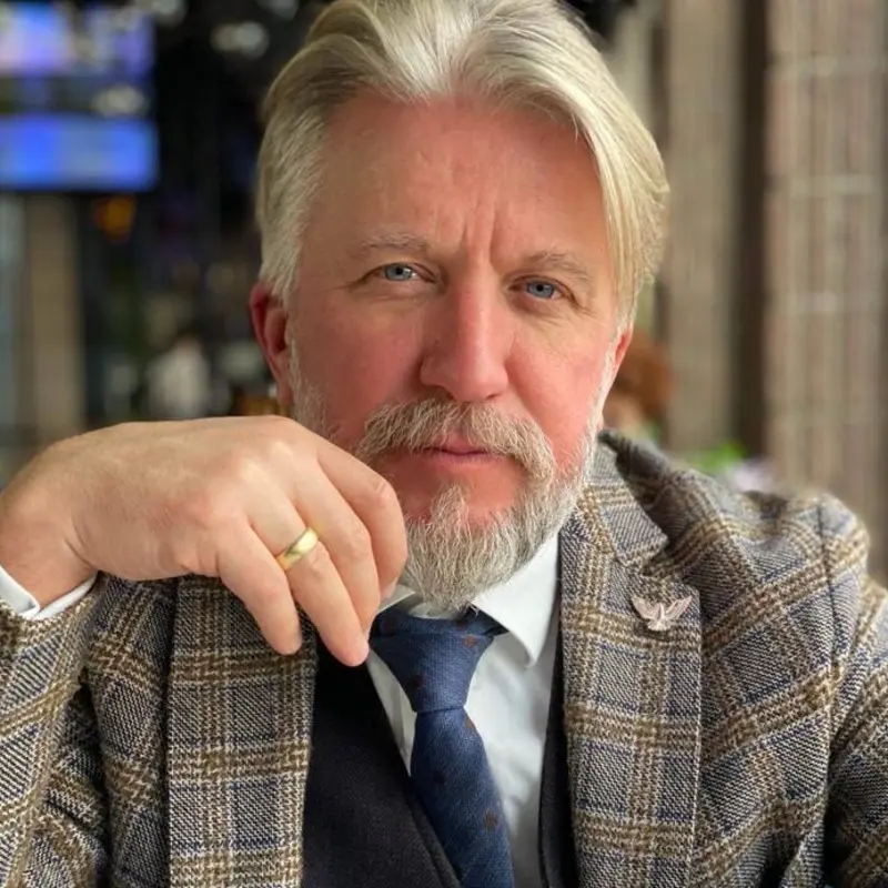 ВалерийОлегович Марковкин