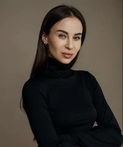 Людмила Шматкова