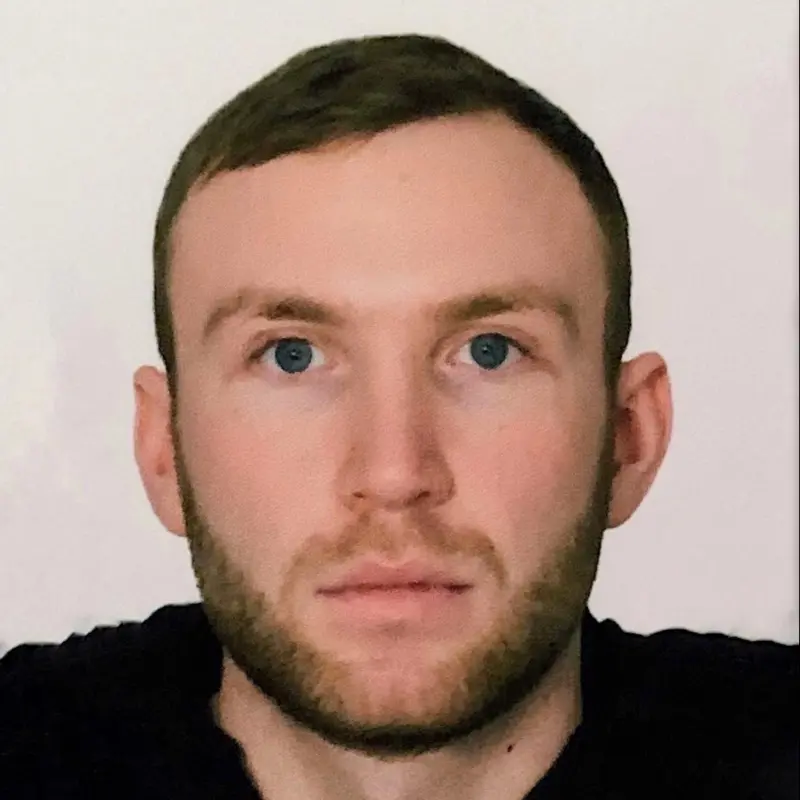 Евгений Дьяченко