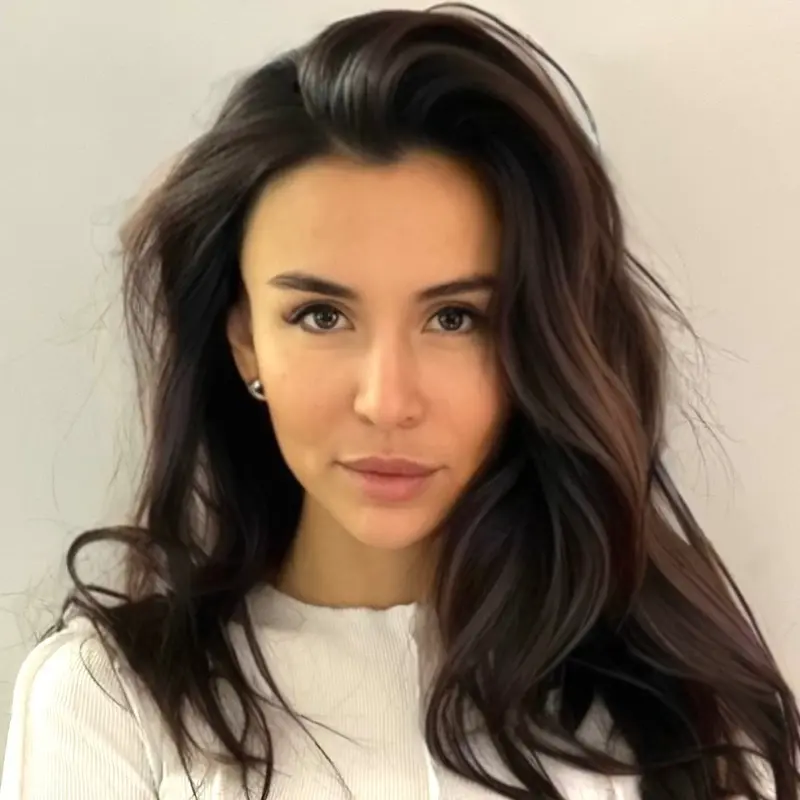 Екатерина Дементьева