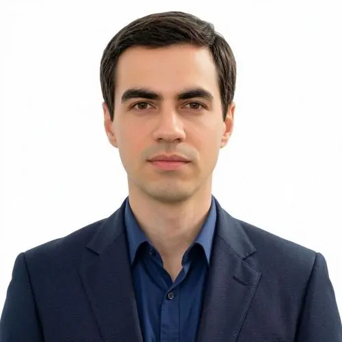 Артем Арафаилов