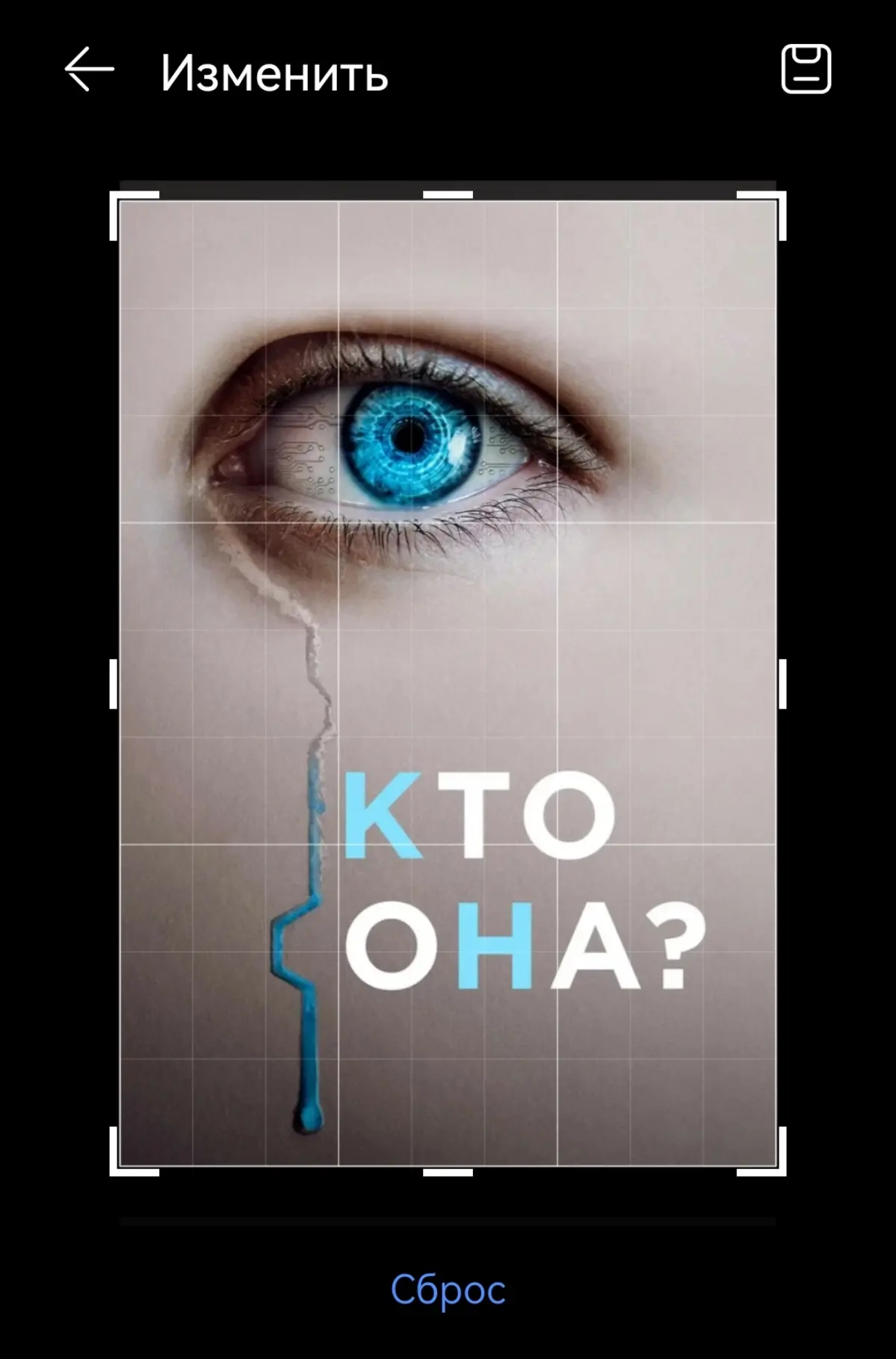Искусительница | Сетка — социальная сеть от hh.ru