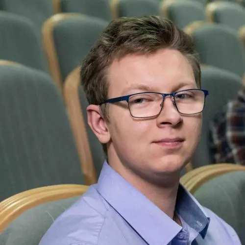 Станислав Цыганов