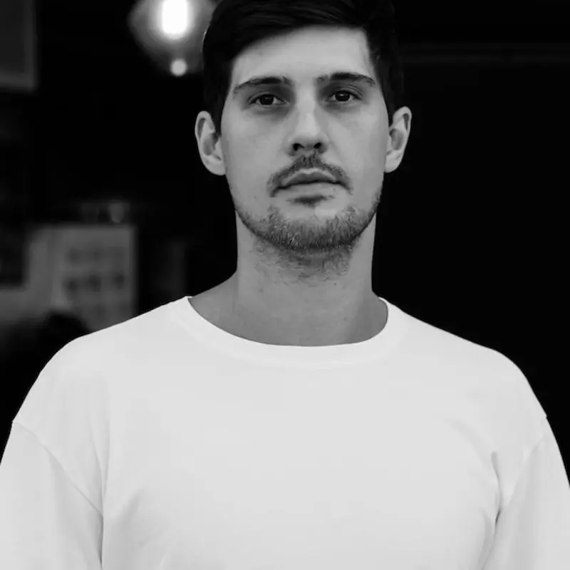 Андрей Семенец