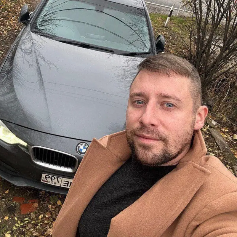 Иван Тимофеев