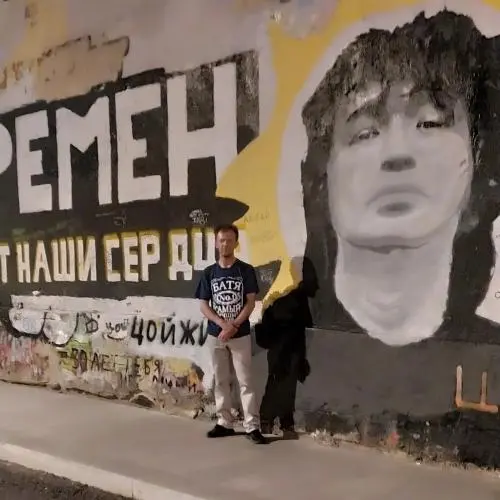 Сергей Селиванов