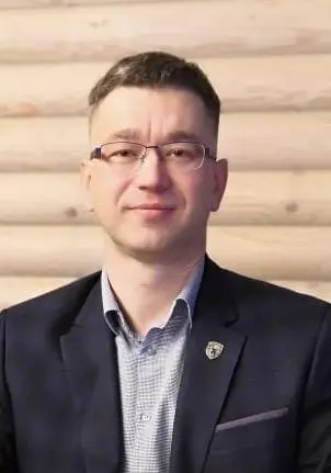 Дамир Федотов