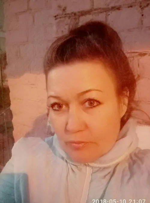 Кувшинникова Елена Евгеньевна