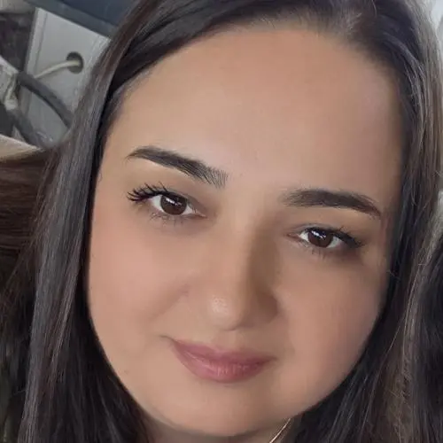 Айгюн Гусейнова