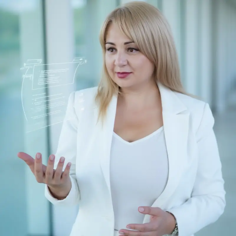 Валентина Панковец