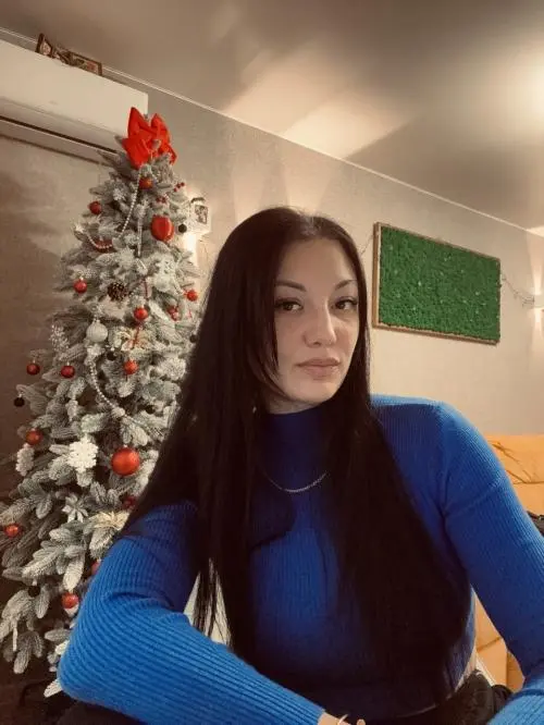 Ирина Футерко