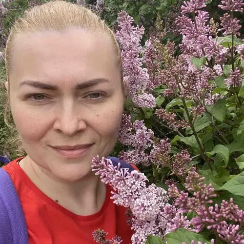 Вероника Чепикова