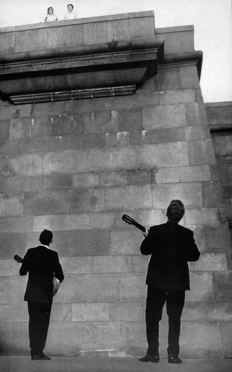 Легенды советской фотографии. Владимир Лагранж
— легенда и классик советской фотографии. Родился 4 мая 1939 года в Москве | Сетка — социальная сеть от hh.ru