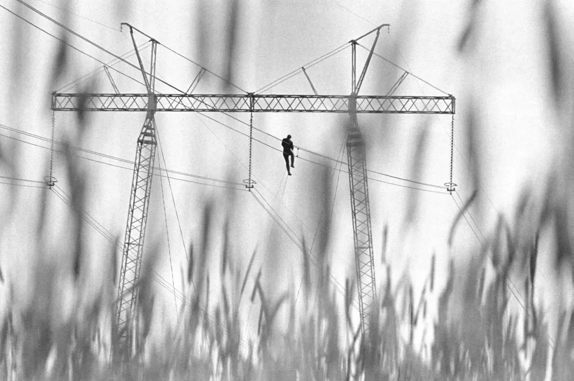 Легенды советской фотографии. Владимир Лагранж
— легенда и классик советской фотографии. Родился 4 мая 1939 года в Москве | Сетка — социальная сеть от hh.ru