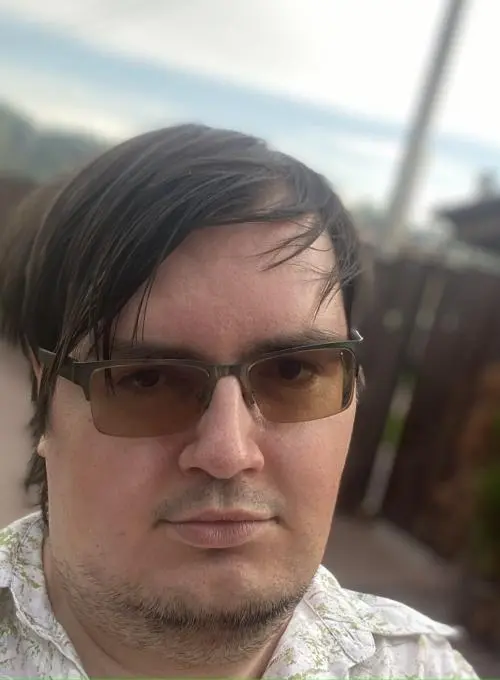 Константин Солдатов