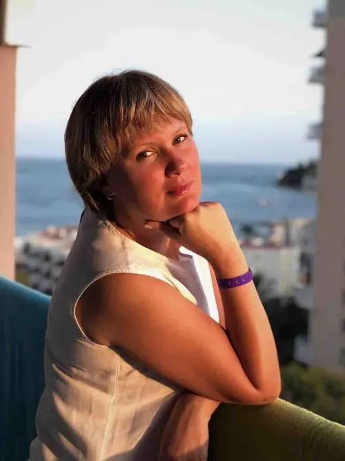Щербакова Екатерина