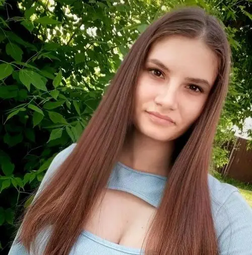 Ольга Тараканова