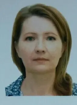 Светлана Виноградская