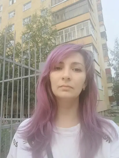Марина Тарасюк