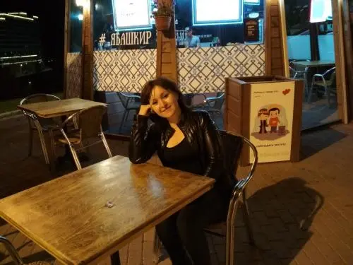Лейсан Галеева