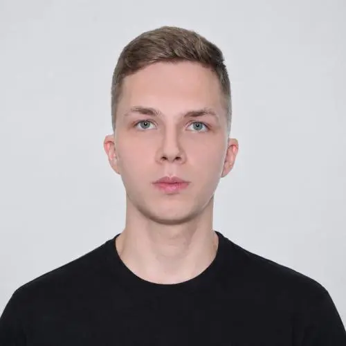Владимир Абзалов
