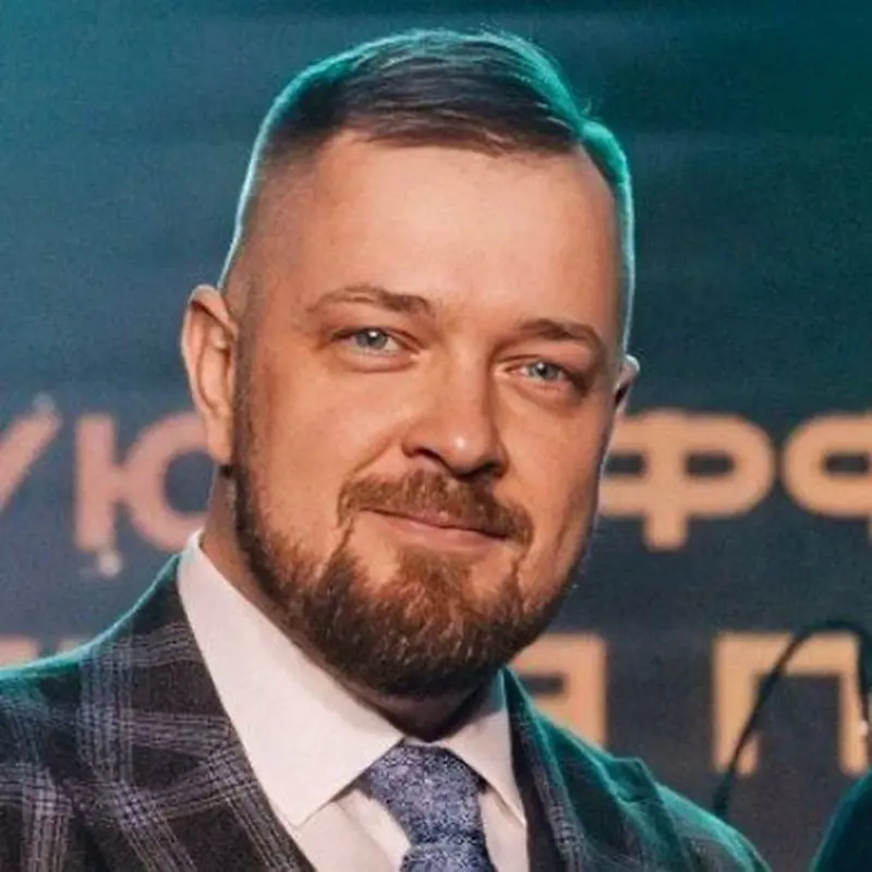 Дмитрий Лентищев