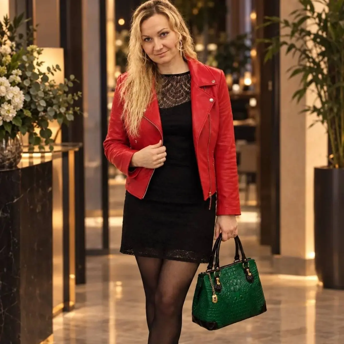 Елена Маланичева