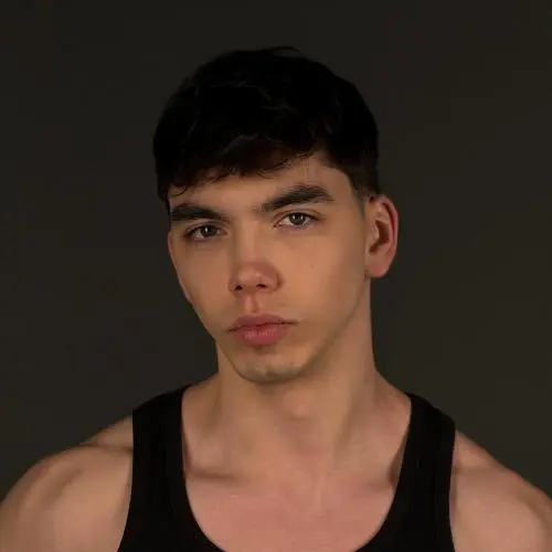 Арсен Салимов