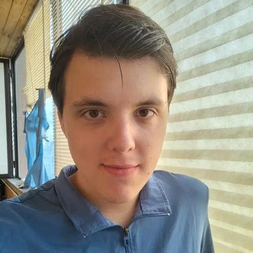 Алексей Ковалёв