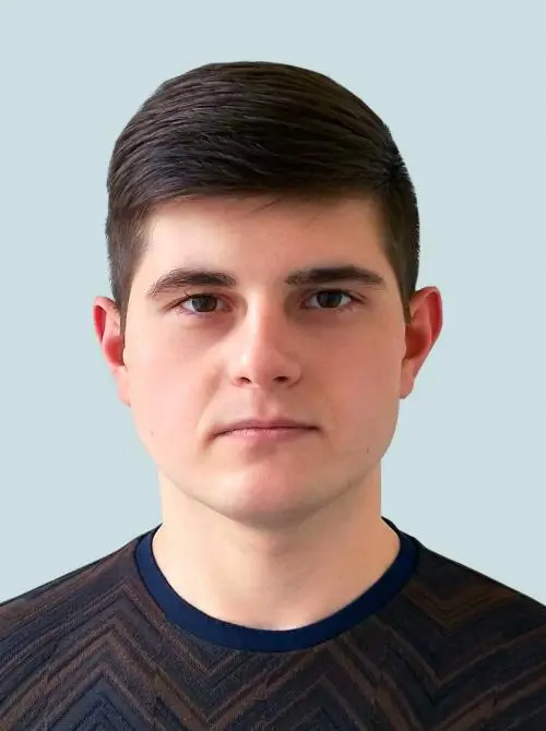 Максим Лыско