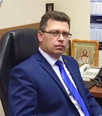 Юрий Бурцев