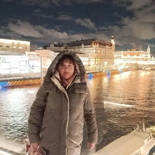Светлана Орлова
