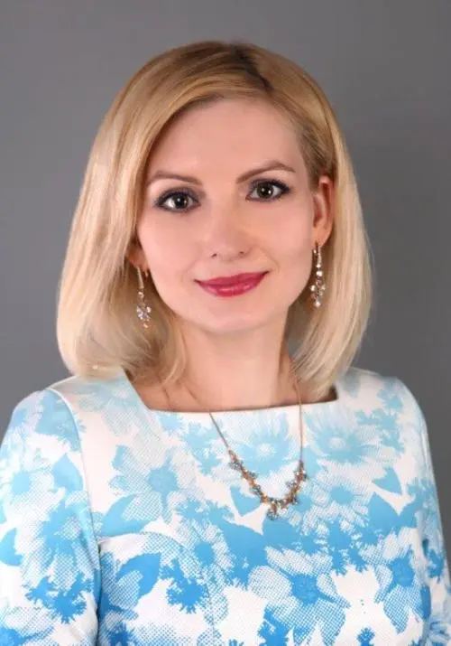 Татьяна Ерина