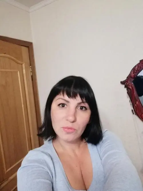 Елена Кутузова 