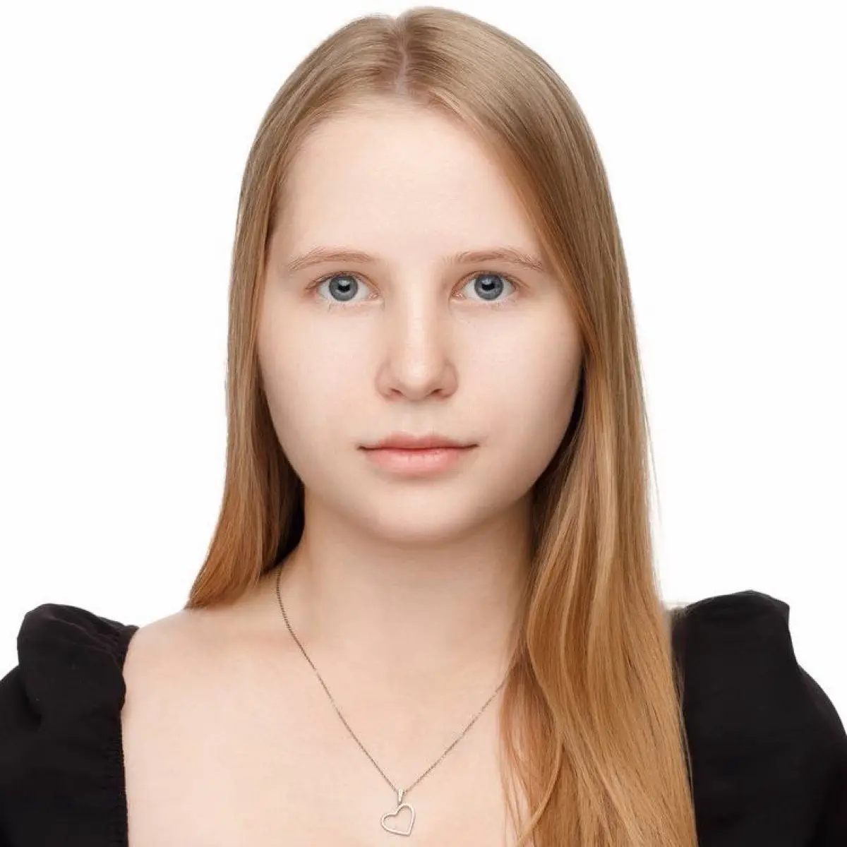 Алина Журкова