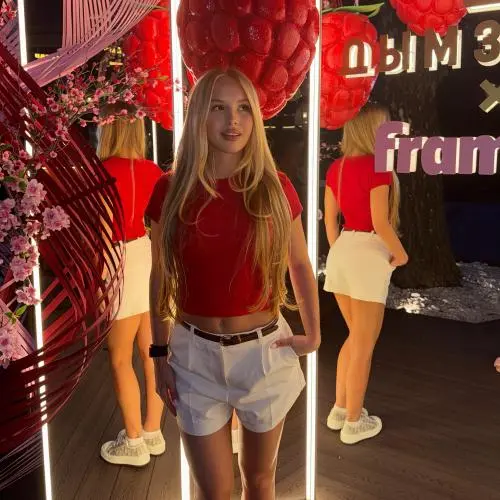 Светлана Елисеева