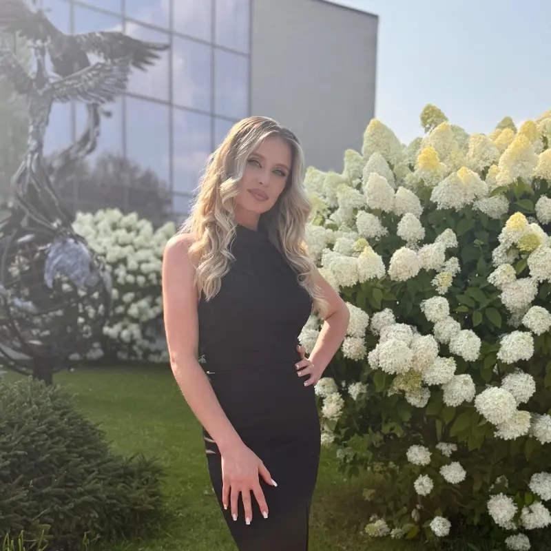 Алена Цивина