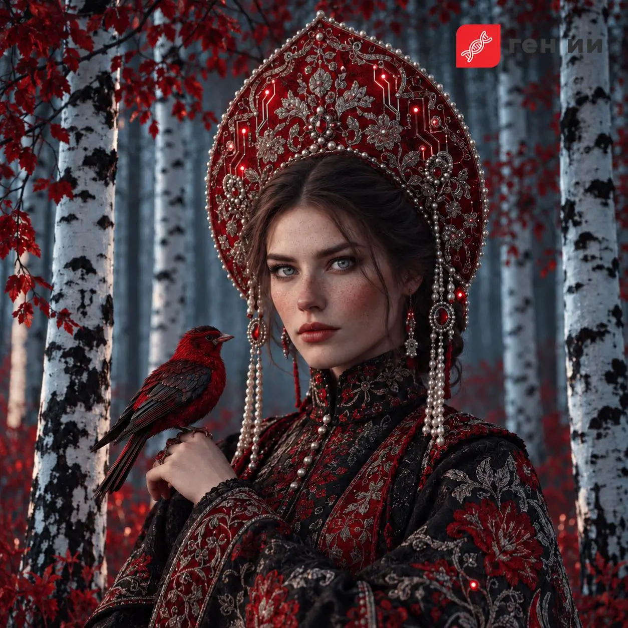Душа русского искусственного интеллекта
Друзья, как прошла рабочая неделя? Можно выдохнуть?
На выходных рекомендую почитать отчет СберТеха «Тренды технологий à la russe 2026» | Сетка — социальная сеть от hh.ru