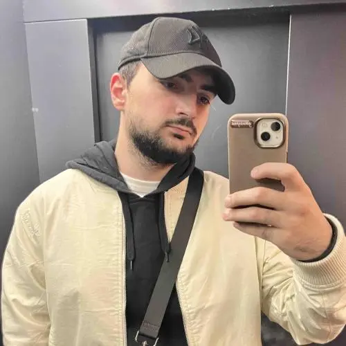 Давид Егиазарян